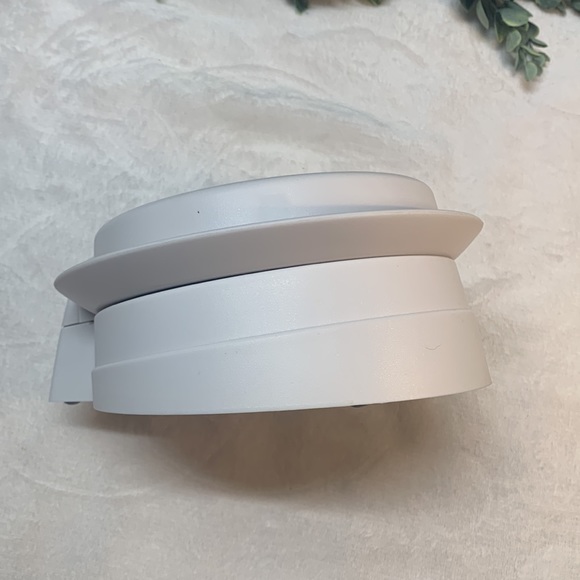 Pampered Chef close and cut bagel fruit slicer - Picture 5 of 6